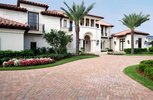 Professional Driveway Pavers in Rolling Meadows, IL