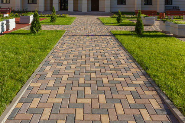 Reasons to Select Us for Your Driveway Paving Requirements in Rolling Meadows, IL